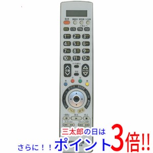 【中古即納】日立 HITACHI テレビリモコン C-RN4