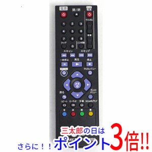 【中古即納】送料無料 LGエレクトロニクス ブルーレイディスクプレーヤー用リモコン AKB73657902