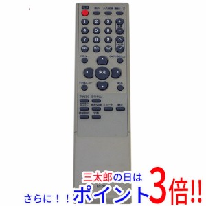 【中古即納】送料無料 ORION テレビ用リモコン LC-006 極音（オリオン） テレビリモコン