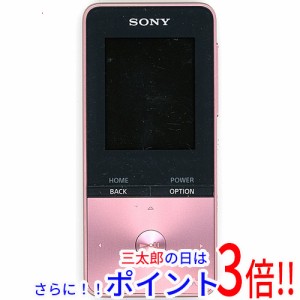 sony ウォークマン sシリーズ 中古の通販｜au PAY マーケット