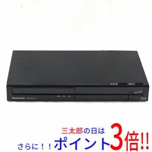 【中古即納】送料無料 パナソニック Panasonic ブルーレイディスクレコーダー DMR-BR160-K リモコンなし DIGA（パナソニック） ブルーレ