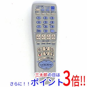 victor テレビ リモコンの通販｜au PAY マーケット