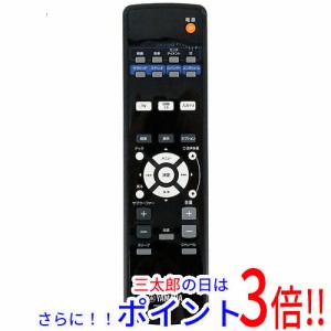 【中古即納】送料無料 ヤマハ YAMAHA YSP-2200用オーディオリモコン FSR110 WV21810