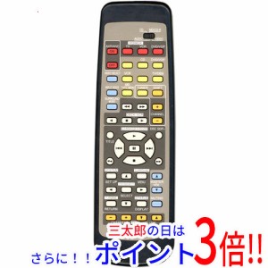 【中古即納】送料無料 デノン DENON オーディオリモコン RC-875