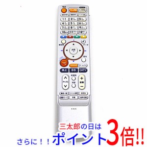 【中古即納】送料無料 HUMAX J:COMリモコン R-A01