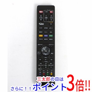 【中古即納】送料無料 東芝 TOSHIBA ブルーレイレコーダー用リモコン SE-R0372(79104977)