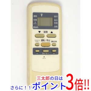 【中古即納】送料無料 コイズミ KOIZUMI エアコンリモコン KAW-06i