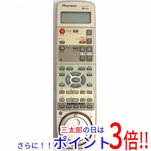 【中古即納】パイオニア Pioneer DVDレコーダーリモコン VXX2621