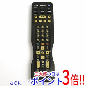 【中古即納】バッファロー BUFFALO 地上デジタルチューナー用リモコン LT-H90