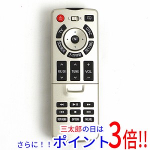 【中古即納】送料無料 トヨタ カーオーディオ用リモコン 86170-60140 CY-KT44J0AJ