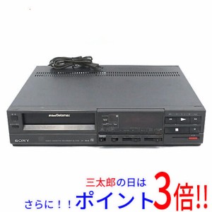 ベータ ビデオ デッキ 新品の通販｜au PAY マーケット