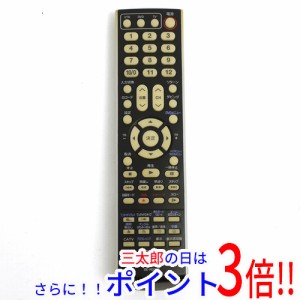 【中古即納】送料無料 東芝 TOSHIBA製 VTR一体型DVDレコーダー用リモコン SE-R0248