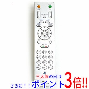 【中古即納】ソニー SONY テレビ会議システム用リモコン PCSA-RG1