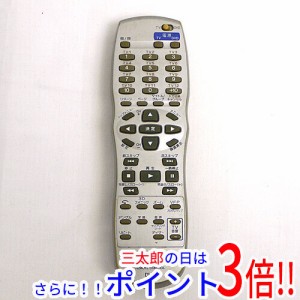 【中古即納】送料無料 JVC（ビクター） Victor DVDリモコン RM-SXV049D