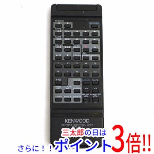 kenwood リモコンの通販｜au PAY マーケット