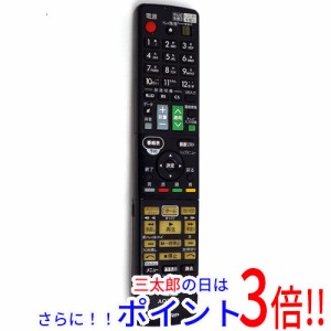 【中古即納】送料無料 シャープ SHARP製 ブルーレイディスクレコーダー用リモコン GB113PA AQUOS（シャープ）