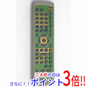 【中古即納】ケンウッド KENWOOD オーディオ用リモコン RC-M0513J