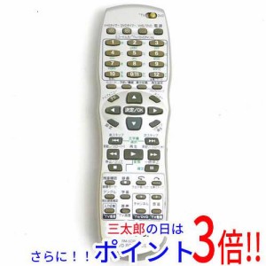 【中古即納】JVC（ビクター） Victor DVDレコーダーリモコン RM-SDR005D