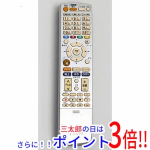 【中古即納】送料無料 J:COM CATVリモコン R-C01