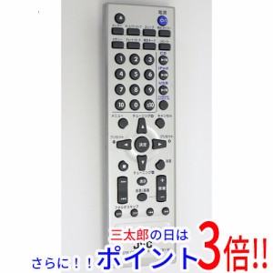 【中古即納】送料無料 JVC（ビクター） JVC オーディオリモコン RM-SEEXS1-W