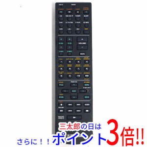 【中古即納】送料無料 ヤマハ YAMAHA オーディオリモコン RAV242 V829520 US