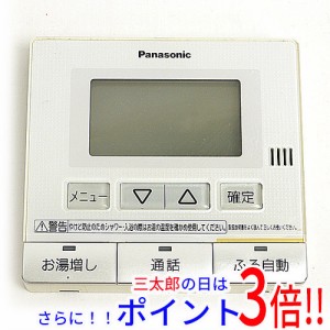 【中古即納】パナソニック National 台所リモコン HE-RQF7MP