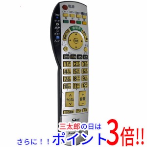 【中古即納】パナソニック Panasonic テレビ用リモコン EUR7660Z40 テレビリモコン