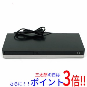 【中古即納】送料無料 東芝 REGZA ブルーレイレコーダー 2TB DBR-T360 リモコンなし ブルーレイ対応 外付けHDD録画機能有 ハイビジョン録