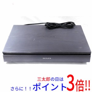 【中古即納】送料無料 東芝 ブルーレイディスクレコーダ DBR-M180 リモコンなし REGZA ブルーレイ対応 2番組 外付けHDD録画機能有 ハイビ