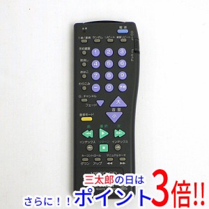 【中古即納】JVC（ビクター） Victor オーディオリモコン RM-SXCV55