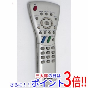 aquos テレビ リモコン 中古 激安の通販｜au PAY マーケット