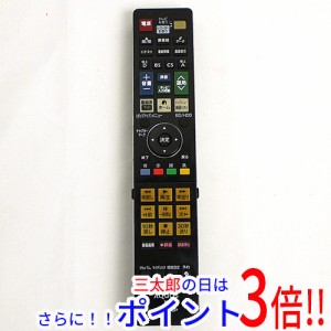 【中古即納】送料無料 シャープ SHARP ブルーレイディスクレコーダー用純正リモコン GA908PA AQUOS（シャープ）