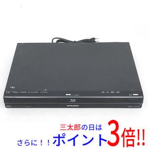 三菱　テレビ　ブルーレイレコーダー 40型 LCD-40BT3 500GB美品！ Amazon | 三菱電機 40V型フルハイビジョン 液晶テレビ HDD 500GB