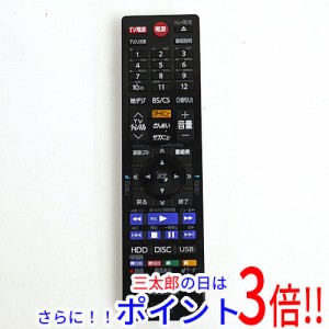 【中古即納】送料無料 東芝 TOSHIBA製 ブルーレイレコーダー用リモコン SE-R0462(79106536)