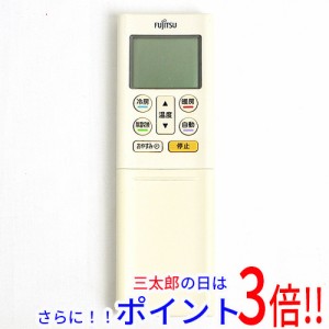 【中古即納】送料無料 富士通 FUJITSU エアコンリモコン AR-RFC2J