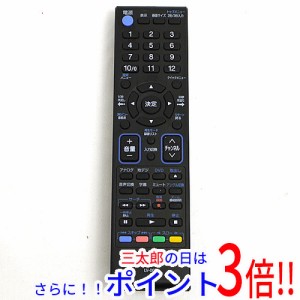 【中古即納】送料無料 ORION テレビ用リモコン LV-007 極音（オリオン） テレビリモコン