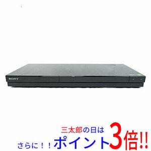 【中古即納】送料無料 ソニー SONY ブルーレイディスクレコーダー BDZ-ZW1700 1TB リモコン・電源コードなし BDZ（ソニー） ブルーレイ対