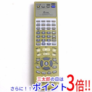 【中古即納】JVC（ビクター） Victor ビデオ・DVDリモコン LP21036-021A