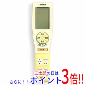 【中古即納】送料無料 富士通 FUJITSU エアコンリモコン AR-FCA2J