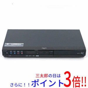 【中古即納】送料無料 シャープ SHARP AQUOS ブルーレイディスクレコーダー BD-H50 リモコンなし ブルーレイ対応 1番組 ハイビジョン録画