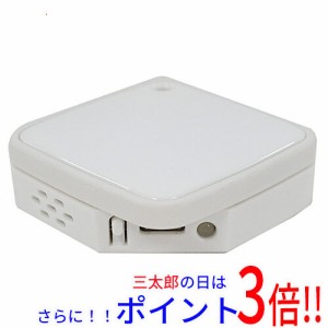 【中古即納】送料無料 ラトックシステム スマート家電リモコン RS-WFIREX4 スマートリモコン 音声アシスタント機能あり