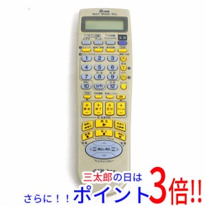 【中古即納】JVC（ビクター） Victor ビデオリモコン LP20873-015