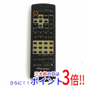 dvd プレーヤー リモコン パイオニア 中古の通販｜au PAY マーケット