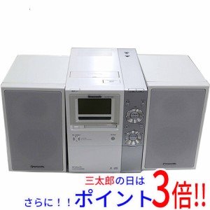 パナソニック md コンポの通販｜au PAY マーケット