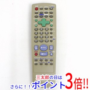 シャープ dvd リモコンの通販｜au PAY マーケット