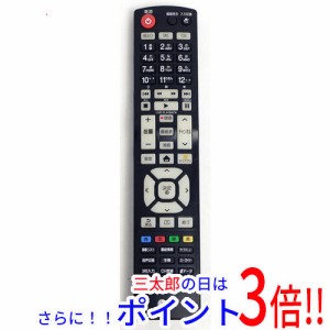 【中古即納】送料無料 LGエレクトロニクス テレビリモコン AKB74455414