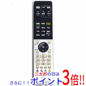 【中古即納】送料無料 JVC（ビクター） Victor DVDリモコン RM-SDR109J