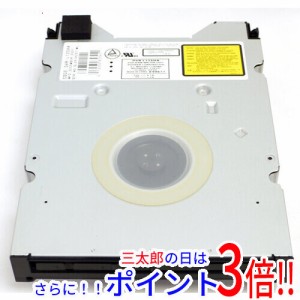 【中古即納】送料無料 シャープ SHARP レコーダー用内蔵型DVDドライブ DVR-L12SHA ベゼルなし