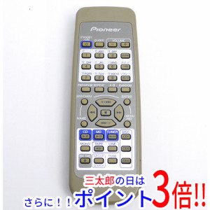 【中古即納】パイオニア PIONEER オーディオリモコン AXD7294