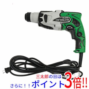 HITACHI　ハンマドリル 200V 3極プラグ　PR-38E 元箱あり